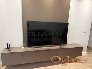 Centar - Beograd na vodi BW #164935