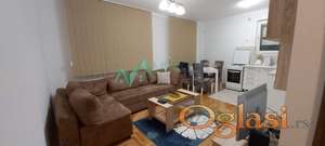 Jednoiposoban stan 45m2 - Grbavica