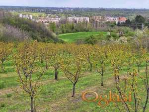 Fenomenalan plac u Beocinu.