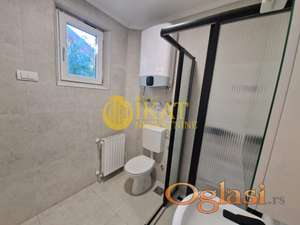 Ostružnica, kancelarijski prostor, 85m2, novo ID#5291