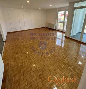 Trosoban 85m2 Liman 4