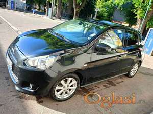 Na prodaju MITSUBISHI  Space Star 1.2 Comfort A 2015. benzinac