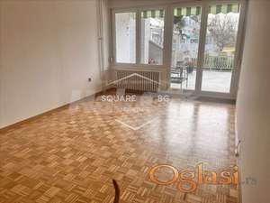 Blok 70, 4.0 polunamešten, pet friendly ID#5587