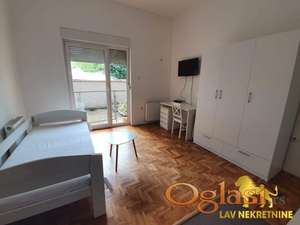 NOVI SAD - GRBAVICA - 24.00 m2
