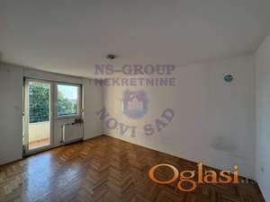 Dvosoban stan od 47m2, Bulevar Evrope