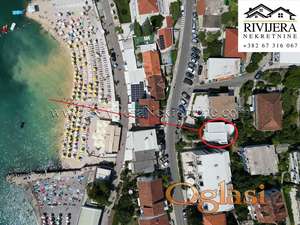 Kuca drugi red od mora Herceg Novi Topla