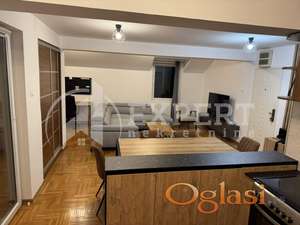 Izdaje se stan u Durlanu!