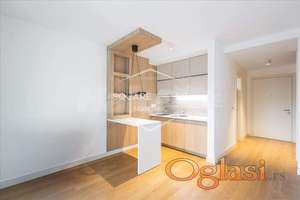 Viva Residences, 1.0 lux, polunamešten ID#5024