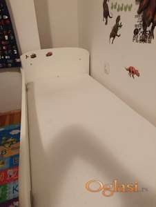 Dečiji krevet u odličnom stanju