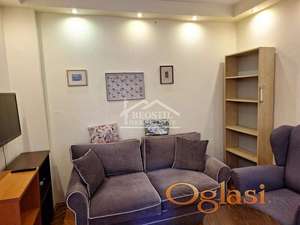 Palilula - Karaburma - 40m2 ID#24745