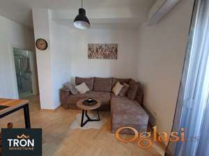 Jednosoban stan sa prelepim pogledom na Aqua park 35m2
