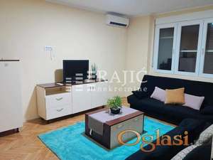 Vračar(Južni bulevar)Đerdapska,53m2,2.0 #4325