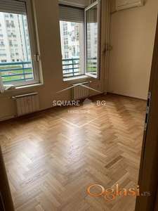 Arena, 4.0 prazan, može za PP, garaža ID#5284