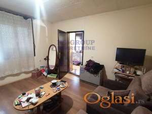 Jednosoban odličan stan !