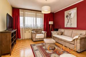 Dvoiposoban stan 69m2 u Duvaništu, 5. sprat, lift, Cg