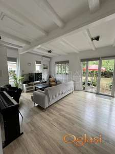 PETROVARADIN - TRANDŽAMENT - 150.00 m2