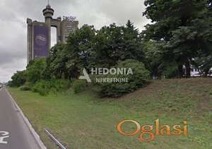 Blok 37, BAČ, 4.0, prelep pogled ID#10012