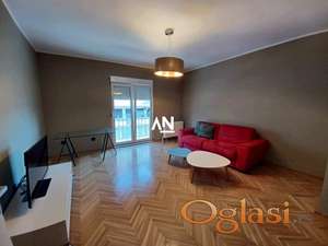 Vračar, Krunski venac, Njegoševa, 80m2, pet friendly ID#43132