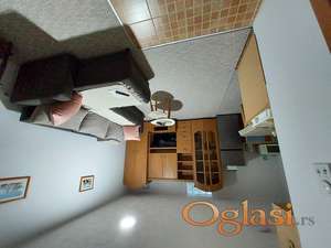 Dvorišni stan za izdavanje