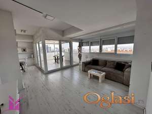 * Novi Sad - Grbavica * pet friendly