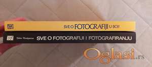 Sve o fotografiji i fotografiranju