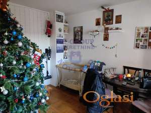 Odlican duplex na N. Detelinari!