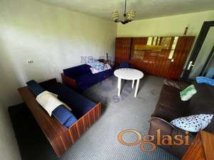 Spratna kuća u Čortanovcima