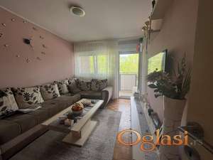 Jednoiposoban, 40m2 Sremski Karlovci
