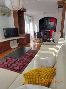 Renoviran, useljiv 3.0 stan