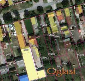 Kuća u Žablju blizu centra