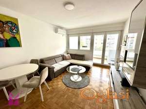 *Novi Sad - Liman - pet friendly*