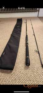Daiwa morethan Branzino 87 Ags