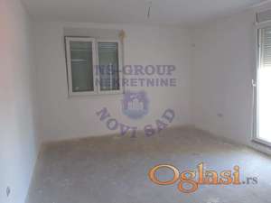 Dvoiposoban 55m2 Alibegovac