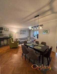  ODLIČAN DVOIPOSOBAN STAN - CARA DUŠANA