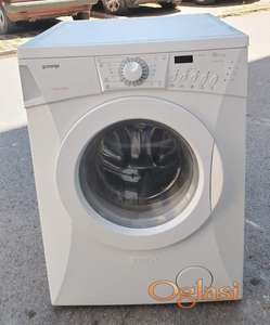 Gorenje 6,5kg/1300 garancija dostava NS