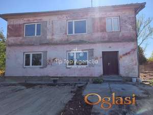Kuća na putu ka Manastiru Mesić ID#1138