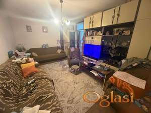 Dvosoban stan Petrovaradin