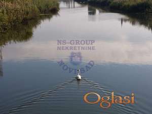 Spratna kuca u Vrbasu