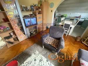 Kuća - 90m2 - Adice - Novi Sad