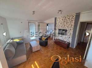 Novi Beograd - Stari Merkator #67123