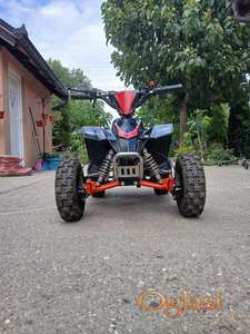 Atv kvad 49cc
