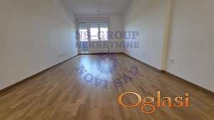 Cetvorosoban, 95m2 Avijacija