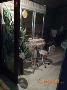 Lokal kod Knez Mihailove ID#5868