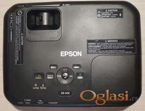 Kućni bioskop - Projektor EPSON EB-S02