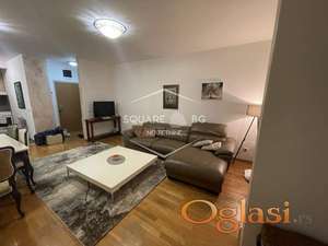 Voždovačka crkva, 2.0 namešten, pet friendly ID#5037