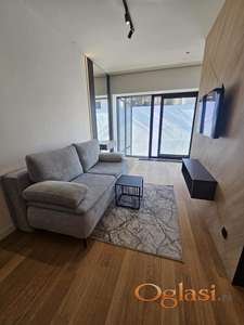 West kula – moderan stan na 4. spratu ID#2595