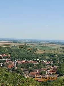Plac sa pogledom iz sna
