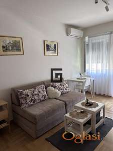 Odlična lokacija-Vase Čarapića-Stari grad-centar! ID#2115