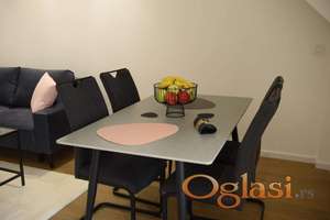 Centar,Vasina,lux,moderan,useljiv ID#18634