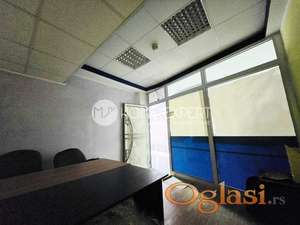 NOVI SAD - CENTAR - 11.00 m2